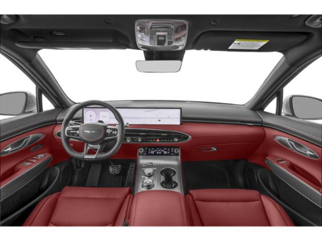 2026 Genesis GV70 3.5T Sport Advanced