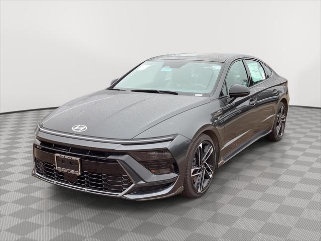 2026 Hyundai Sonata N Line for sale in CHICO, CA