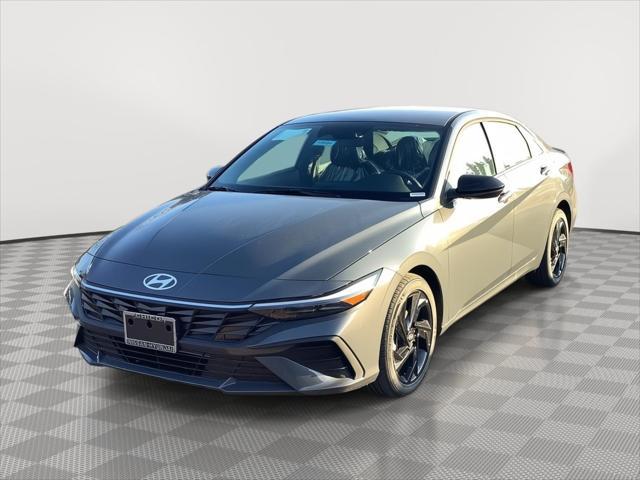 2026 Hyundai Elantra SEL Sport for sale in CHICO, CA