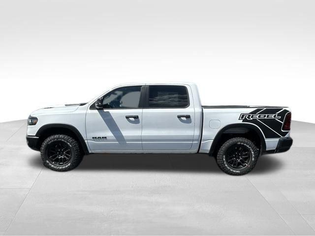 2026 RAM Ram 1500 RAM 1500 REBEL CREW CAB 4X4 57 BOX 2026 RAM Ram 1500 RAM 1500 REBEL CREW CAB 4X4 57 BOX