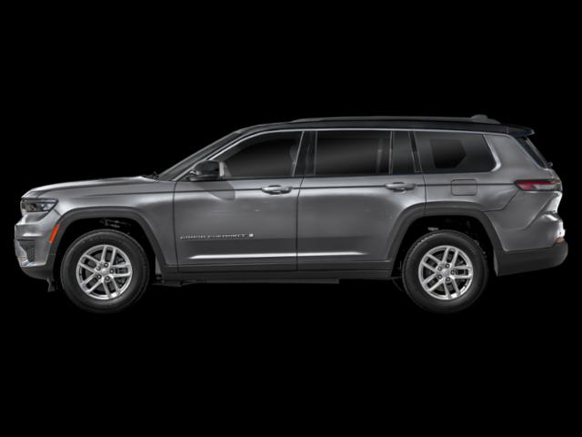 2025 Jeep Grand Cherokee GRAND CHEROKEE L LIMITED 4X4 2025 Jeep Grand Cherokee GRAND CHEROKEE L LIMITED 4X4