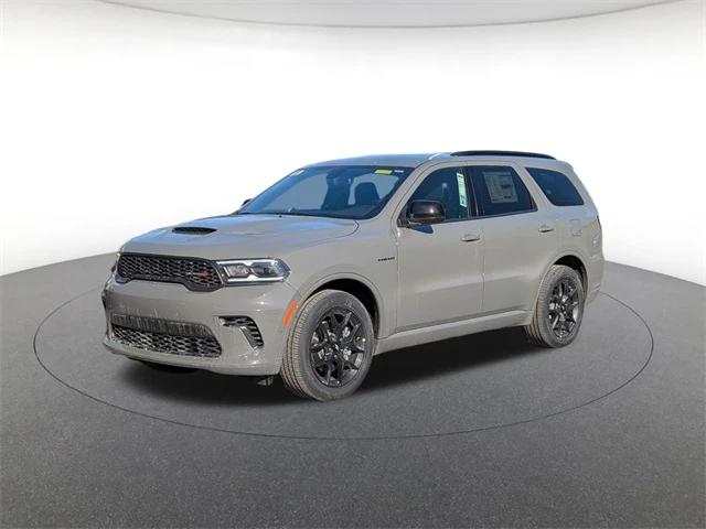 2026 Dodge Durango DURANGO GT AWD HEMI V8