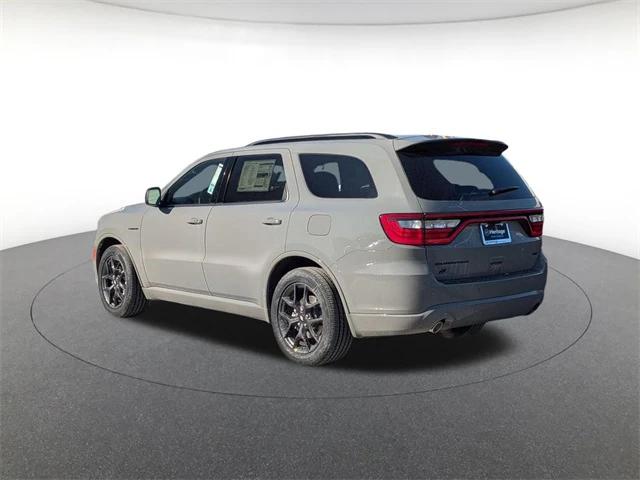 2026 Dodge Durango DURANGO GT AWD HEMI V8