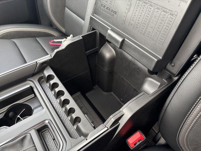 2026 Ram 1500 Rebel Crew Cab 4x4 5'7" Box