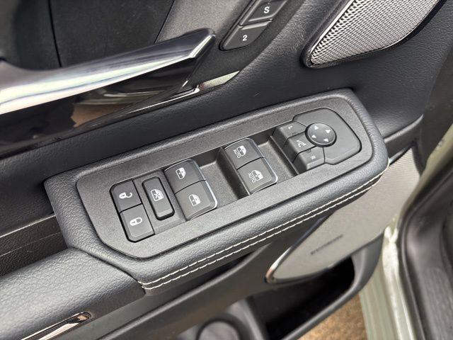 2026 Ram 1500 Rebel Crew Cab 4x4 5'7" Box