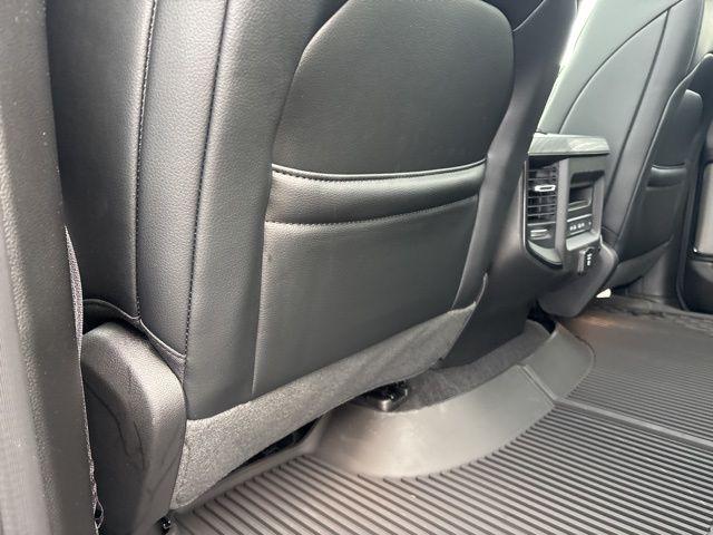 2026 Ram 1500 Rebel Crew Cab 4x4 5'7" Box