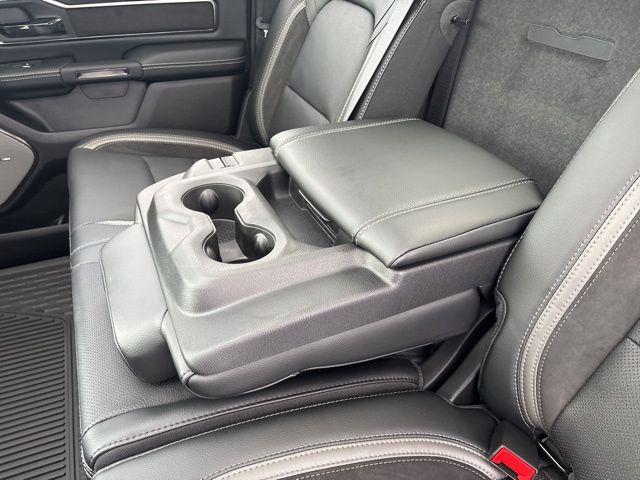 2026 Ram 1500 Rebel Crew Cab 4x4 5'7" Box