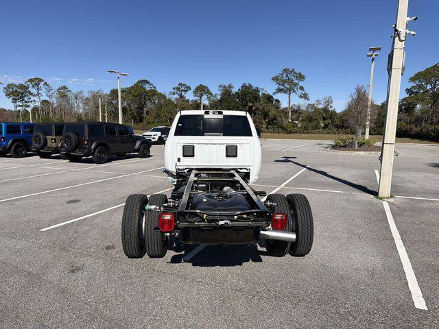 2026 RAM Ram 4500 Chassis Cab RAM 4500 TRADESMAN CHASSIS CREW CAB 4X4 84 CA 2026 RAM Ram 4500 Chassis Cab RAM 4500 TRADESMAN CHASSIS CREW CAB 4X4 84 CA