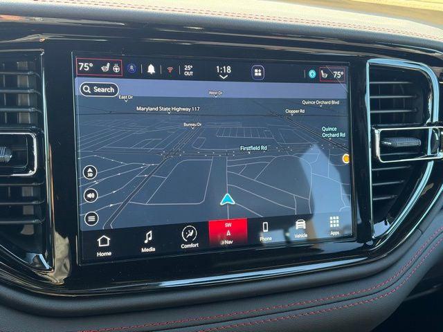 2026 Dodge Durango DURANGO GT PLUS AWD 2026 Dodge Durango DURANGO GT PLUS AWD