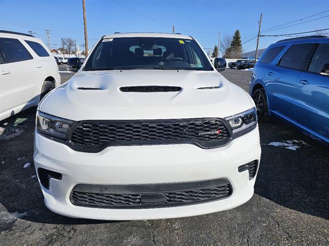 2026 Dodge Durango DURANGO GT PLUS AWD 2026 Dodge Durango DURANGO GT PLUS AWD
