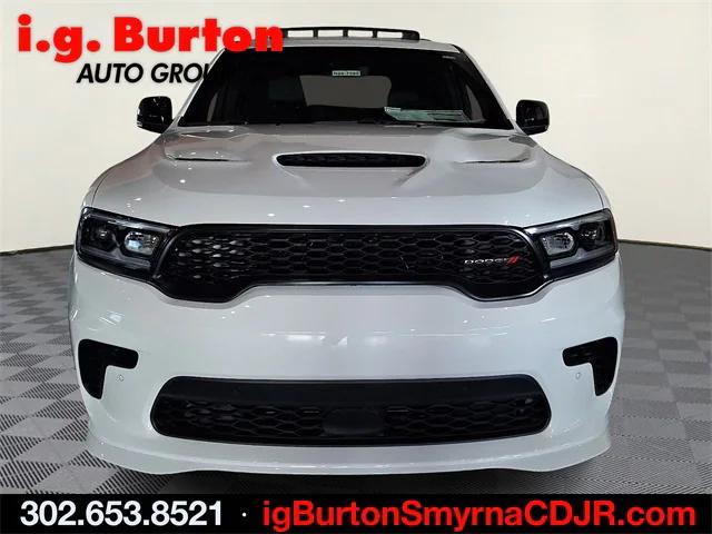 2026 Dodge Durango DURANGO GT PLUS AWD 2026 Dodge Durango DURANGO GT PLUS AWD