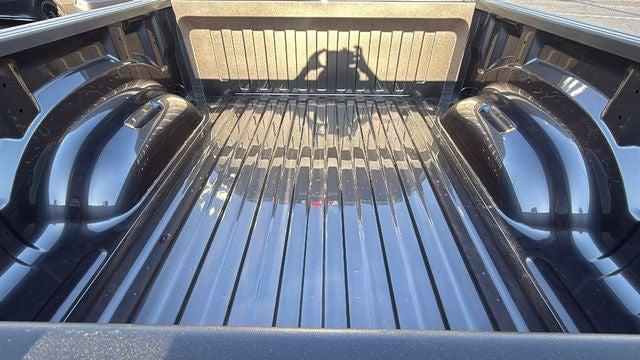 2026 Ram 1500 Rebel Crew Cab 4x4 5'7" Box