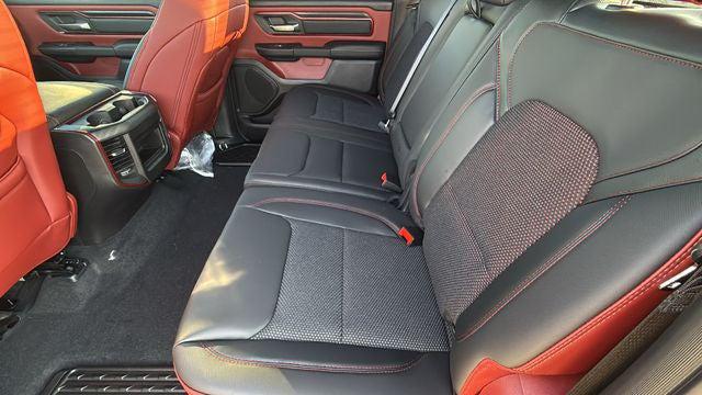 2026 Ram 1500 Rebel Crew Cab 4x4 5'7" Box