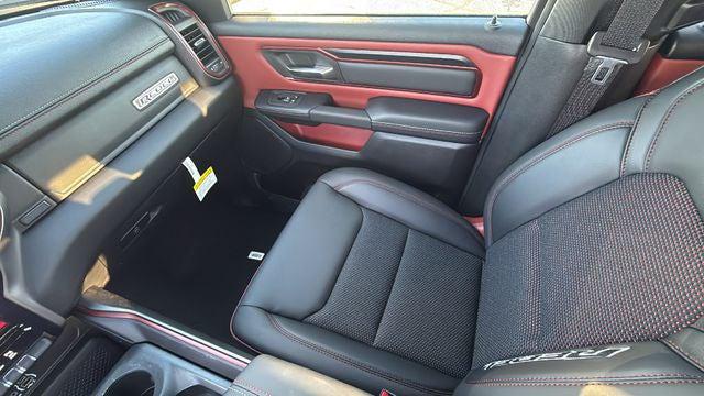 2026 Ram 1500 Rebel Crew Cab 4x4 5'7" Box