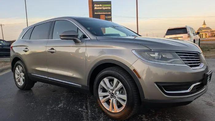2016 Lincoln MKX Premiere for sale in Ozark, MO