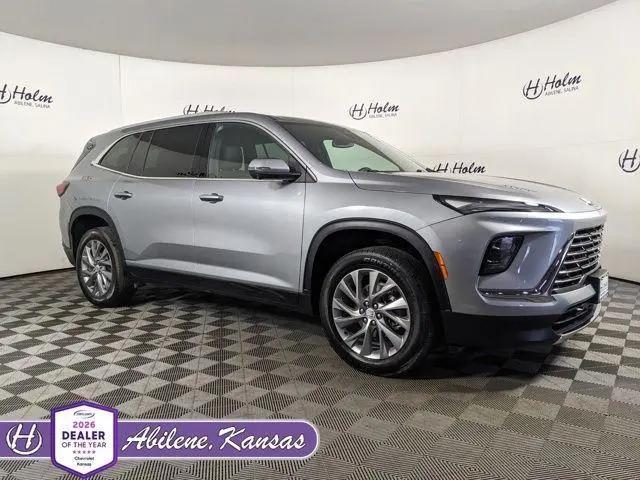 2025 Buick Enclave Preferred FWD for sale in Abilene, KS