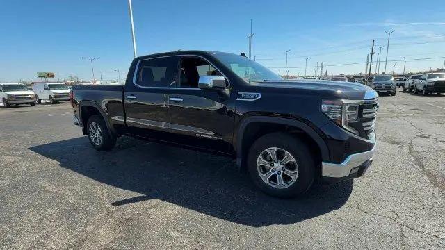 2022 GMC Sierra 1500 4WD Crew Cab Standard Box SLT for sale in Columbus, OH