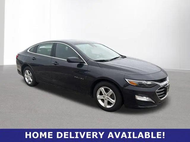 2023 Chevrolet Malibu FWD 1LT for sale in Monroeville, AL