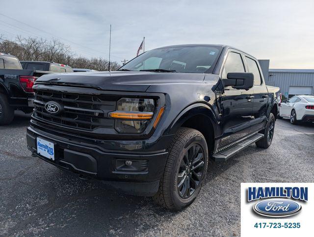 2025 Ford F-150 XLT for sale in Crane, MO