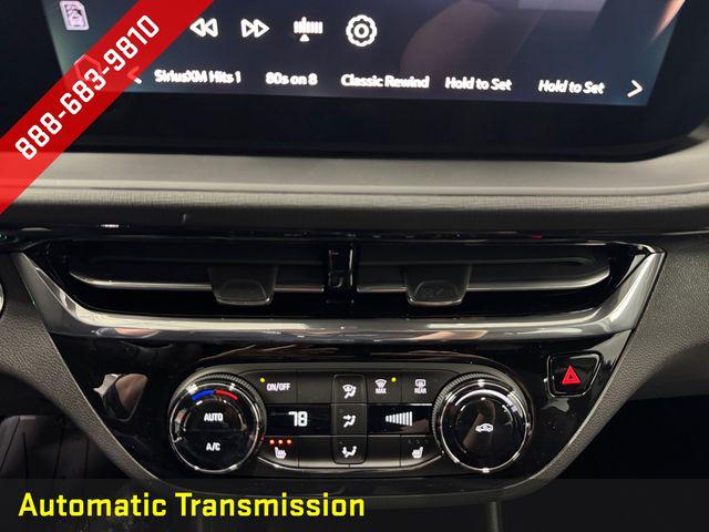 2026 Buick NV Sport Touring FWD