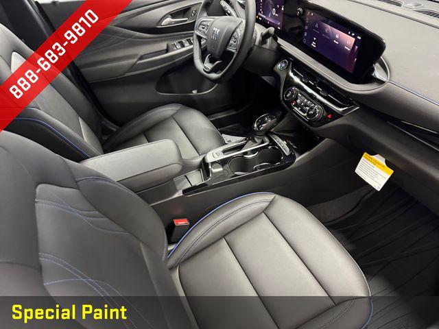 2026 Buick NV Sport Touring FWD