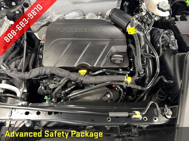 2026 Buick NV Sport Touring FWD