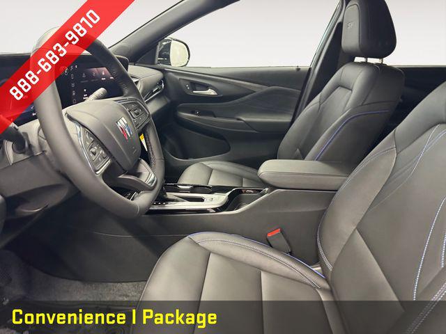 2026 Buick NV Sport Touring FWD