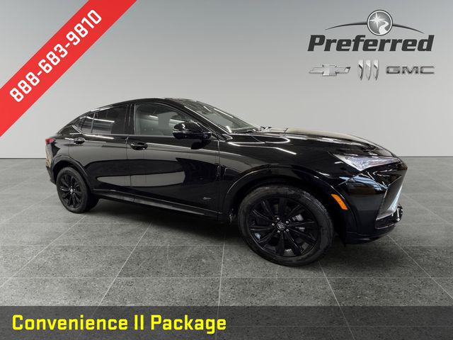 2026 Buick NV Sport Touring FWD