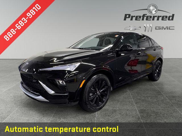 2026 Buick NV Sport Touring FWD