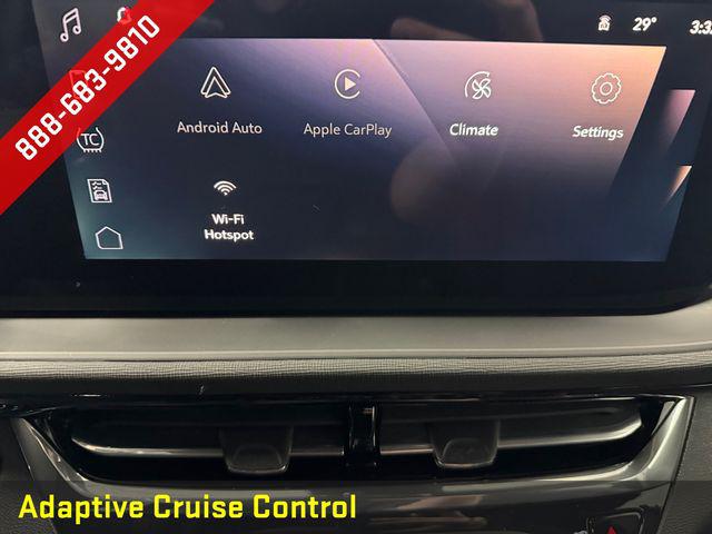 2026 Buick NV Sport Touring FWD