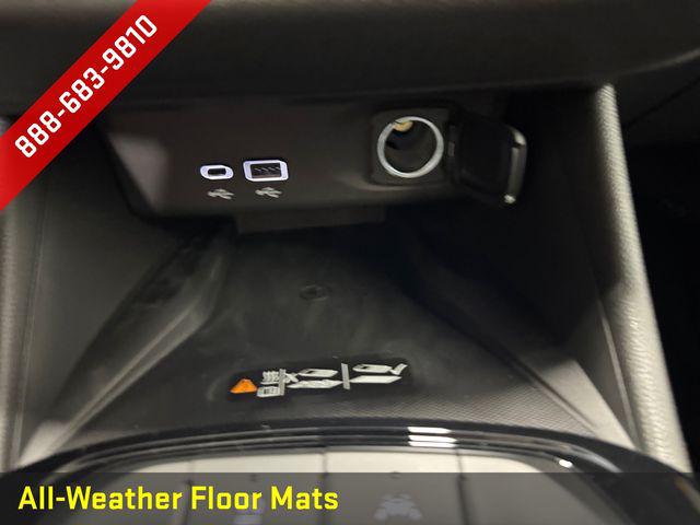 2026 Buick NV Sport Touring FWD