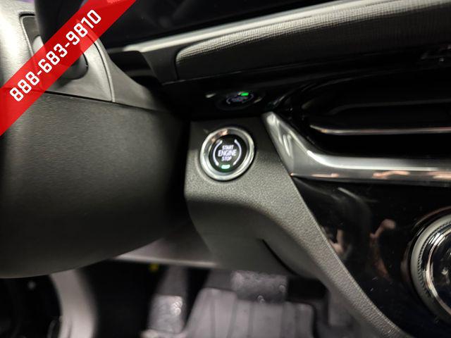 2026 Buick NV Sport Touring FWD