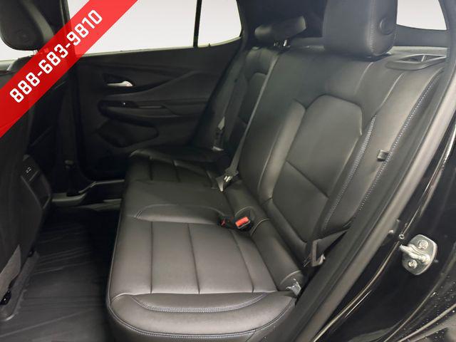 2026 Buick NV Sport Touring FWD