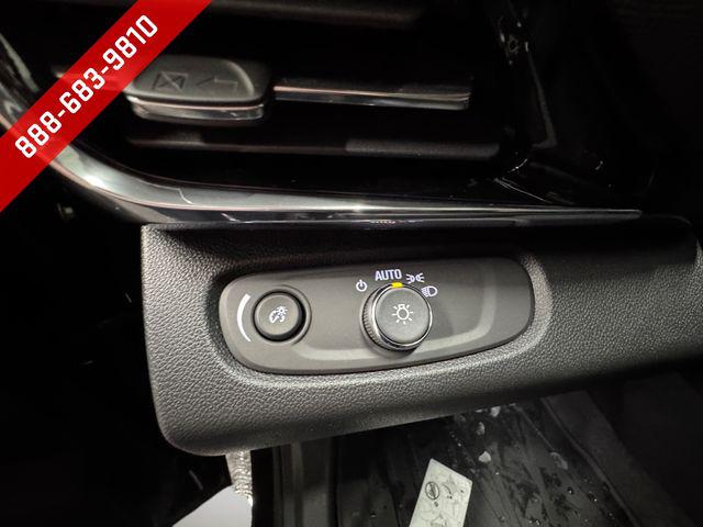 2026 Buick NV Sport Touring FWD