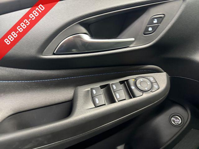 2026 Buick NV Sport Touring FWD