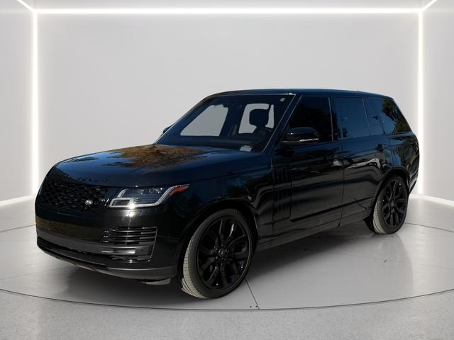 /2022 Land-Rover Range-Rover