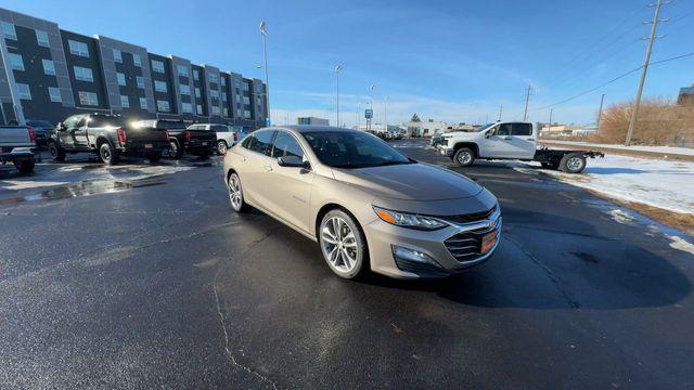 2024 Chevrolet Malibu FWD 2LT