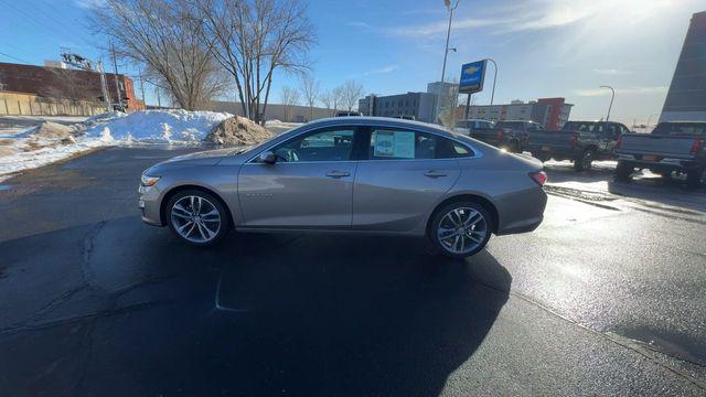 2024 Chevrolet Malibu FWD 2LT