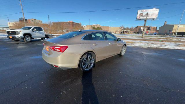 2024 Chevrolet Malibu FWD 2LT