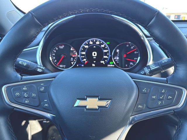 2024 Chevrolet Malibu FWD 2LT