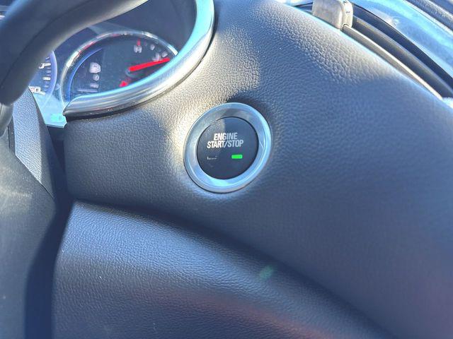 2024 Chevrolet Malibu FWD 2LT