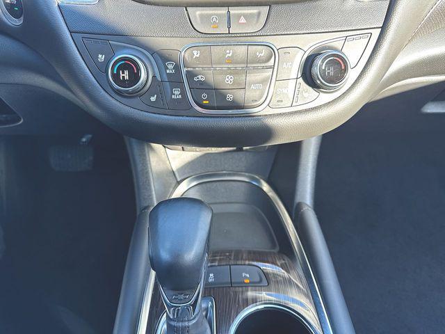 2024 Chevrolet Malibu FWD 2LT