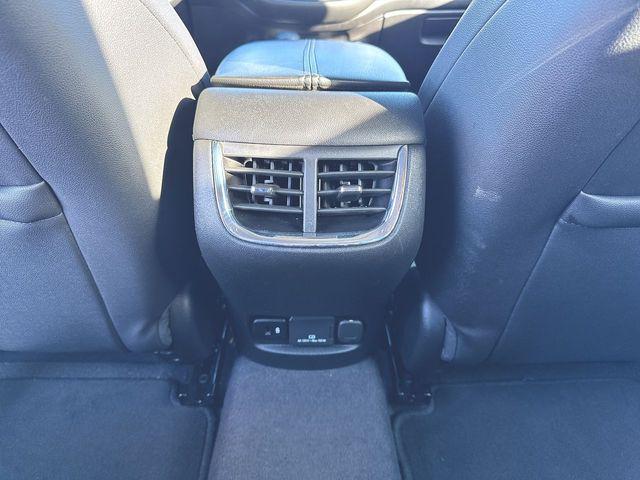2024 Chevrolet Malibu FWD 2LT