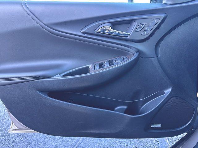 2024 Chevrolet Malibu FWD 2LT