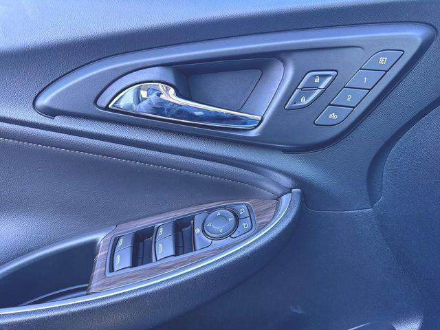 2024 Chevrolet Malibu FWD 2LT