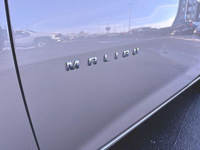 2024 Chevrolet Malibu FWD 2LT