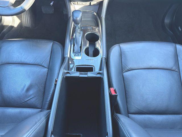 2024 Chevrolet Malibu FWD 2LT