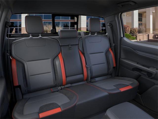 New 2025 Ford Ranger Raptor for sale in Rio Rancho, NM - 1FTER4LR2SLE70562