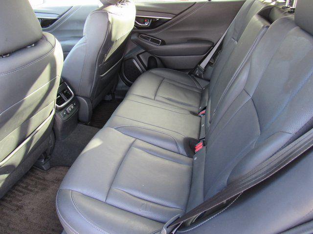 2021 Subaru Outback Limited XT