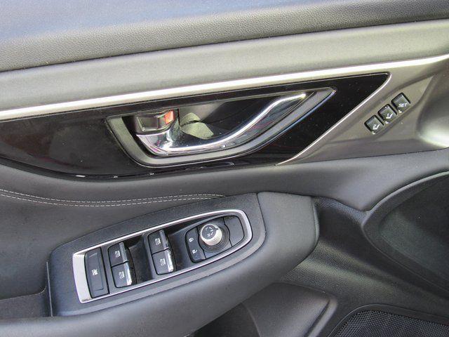 2021 Subaru Outback Limited XT